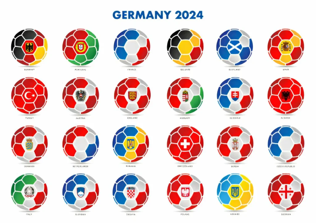 Euro 2024 Germany