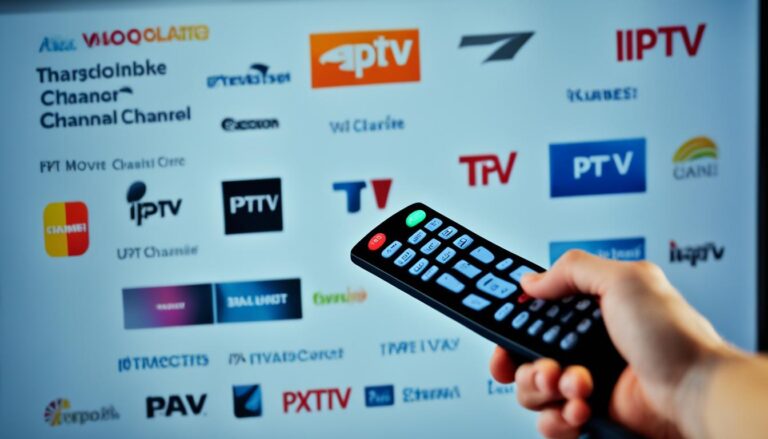 Listas IPTV M3U