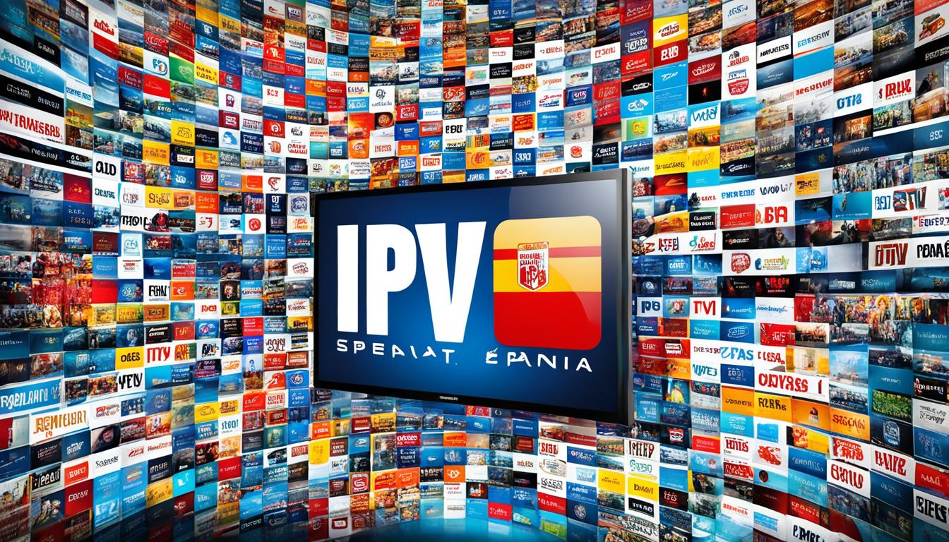 Comprar Códigos IPTV España