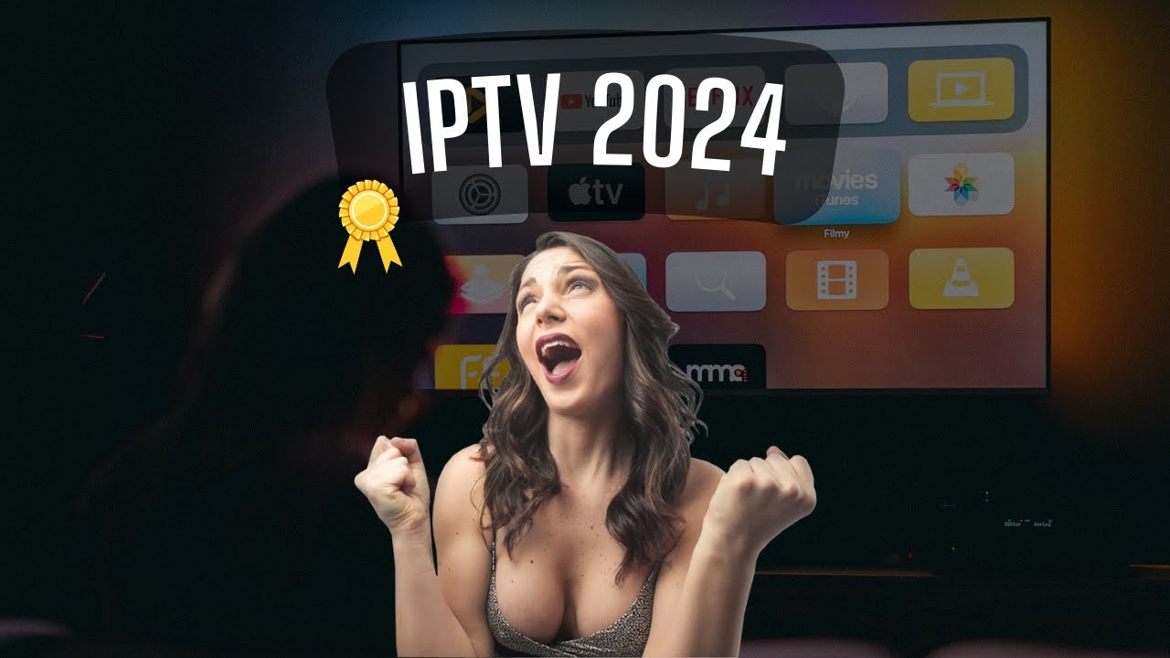 IPTV España