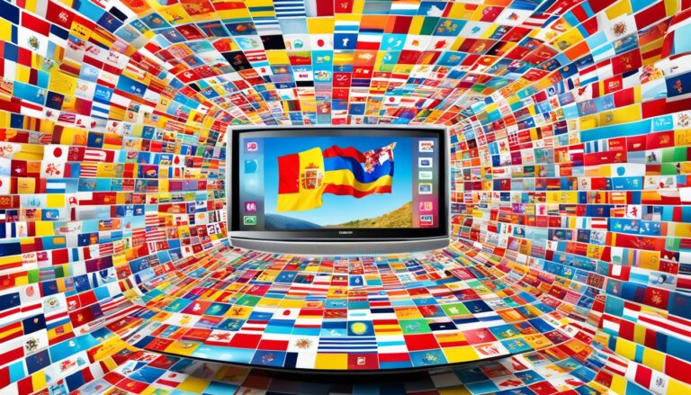 Listas IPTV España