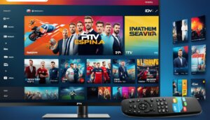 IPTV Premium España: Televisión de calidad en línea