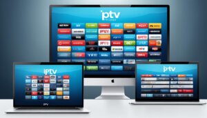 la mejor lista IPTV España