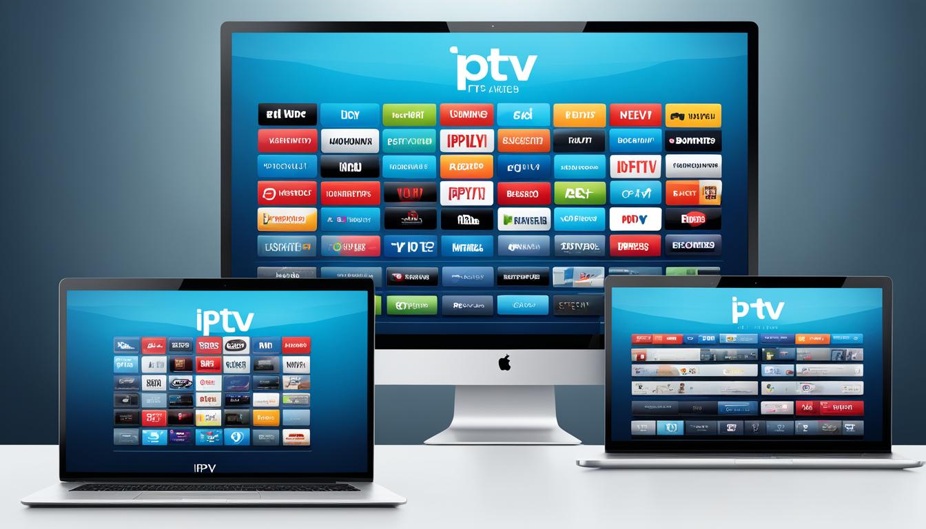 la mejor lista IPTV España