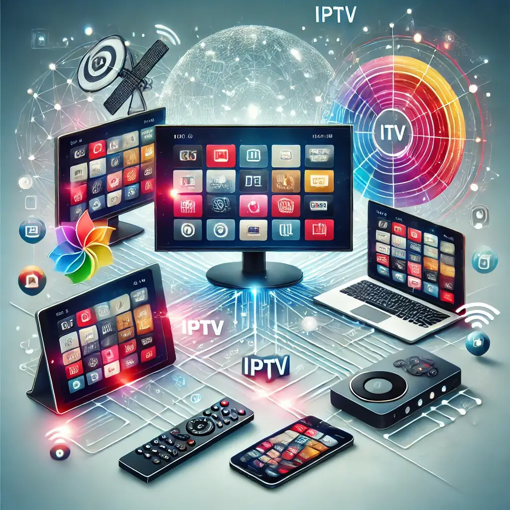 Linea IPTV