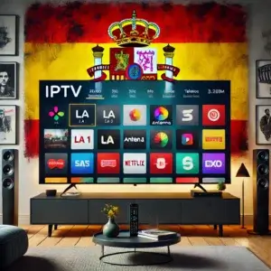 iptvs espana